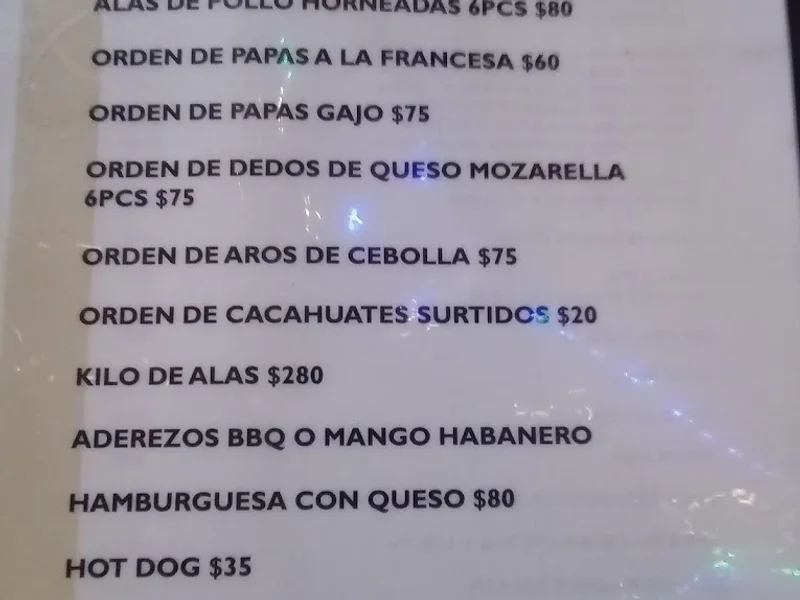 Cervecería Si, cómo no!