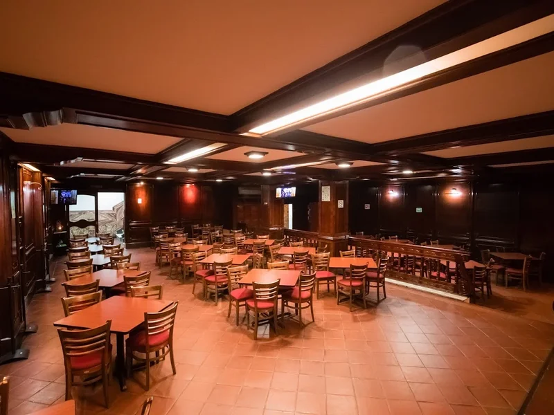 Nueva Casa Noste Marisquería