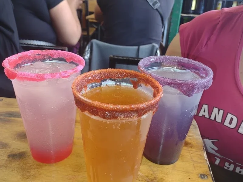 La CATRINA. Tragos, Cockteles & más.