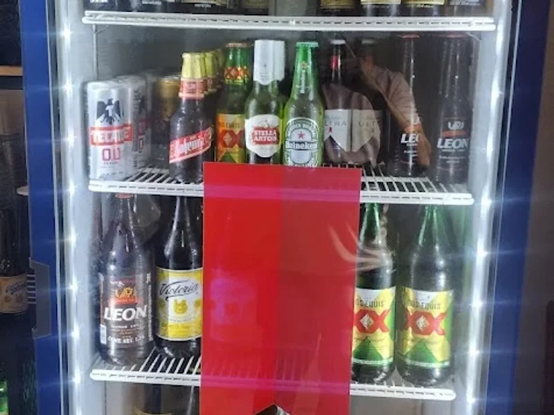 Micheladas Blas del barrio