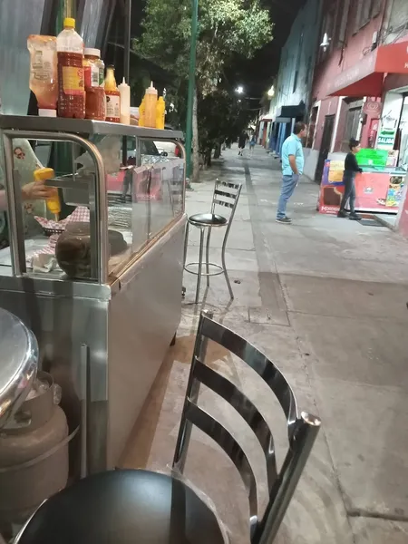 La Tentación CDMX