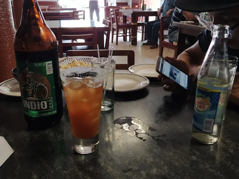 RESTAURANTE BAR CANTINA FAMILIAR