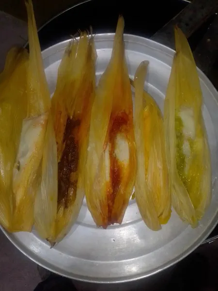 TAMALES OSHUDIS