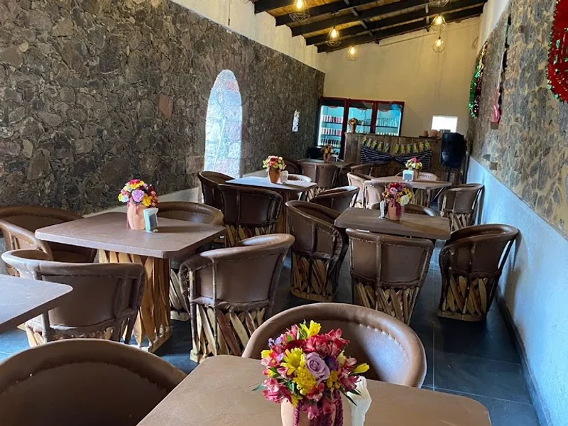 La Taberna de Moncher