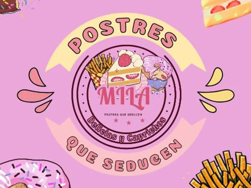 "MILA" Delicias y Caprichos