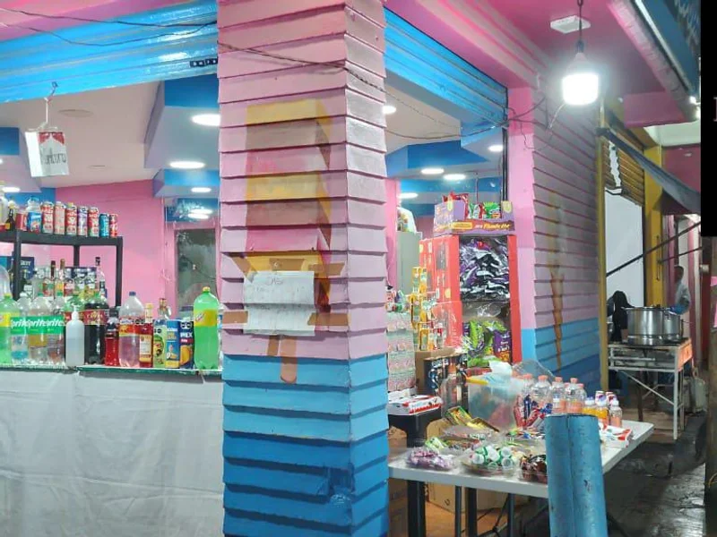 Corporativo LA FORTALEZA, el centro del sabor