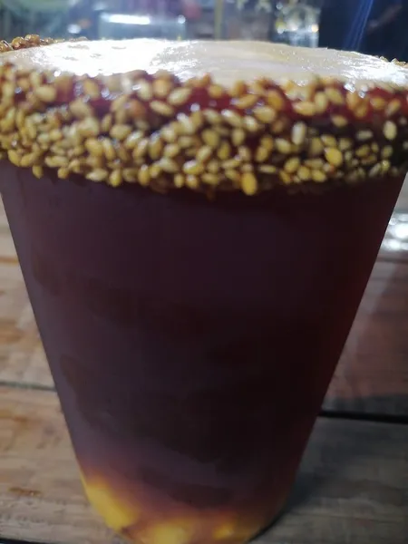 Micheladas el Pelón