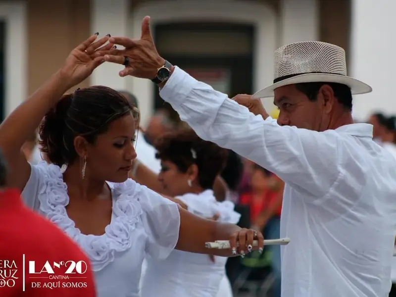 Cantina La 20 | Polanco