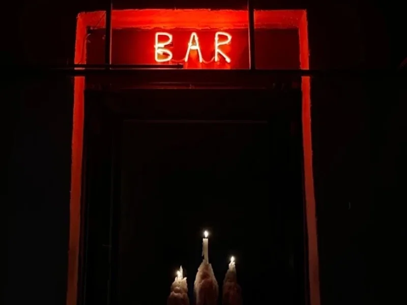 Bar Felix