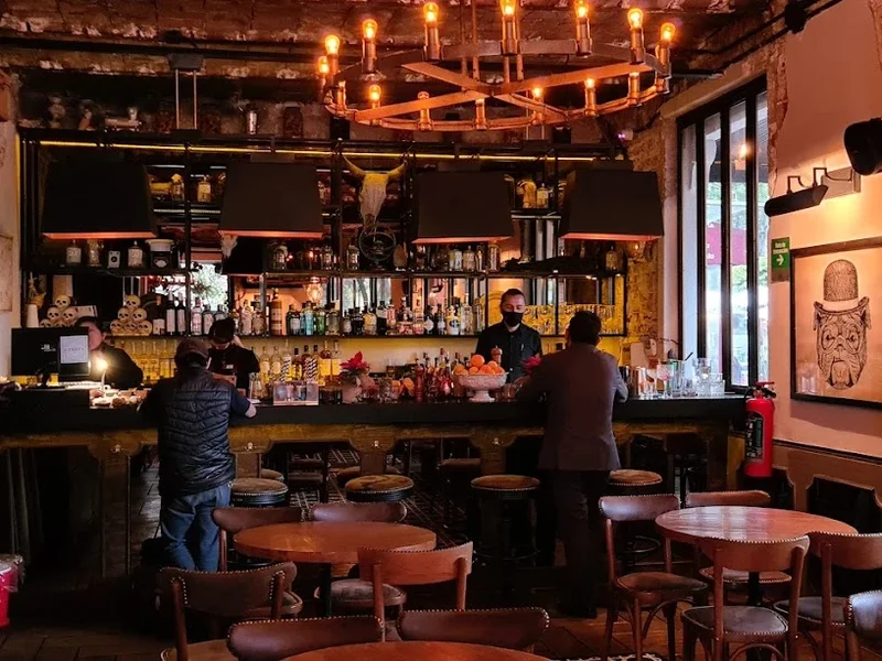 Gin Gin Álvaro Obregón