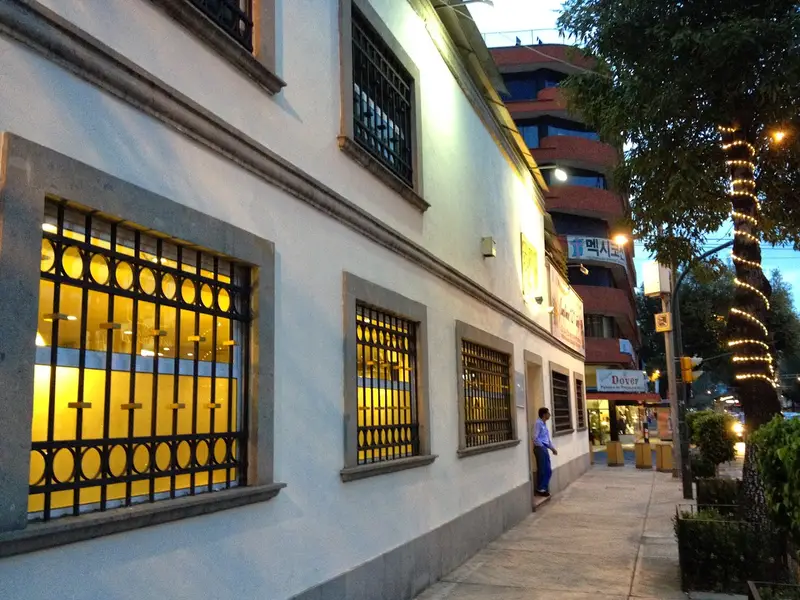 Cantina La Castellana