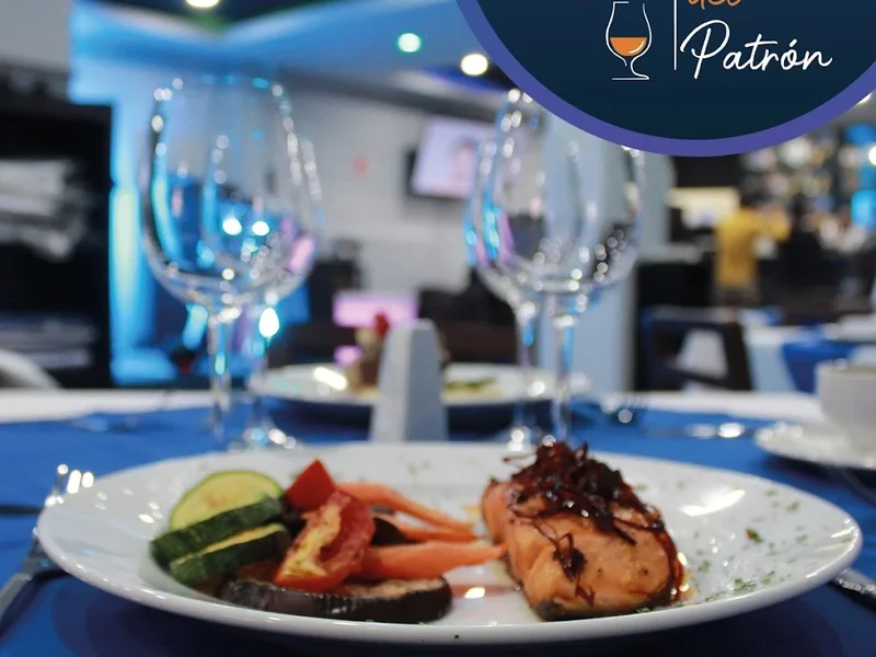 Mesón del Patrón
