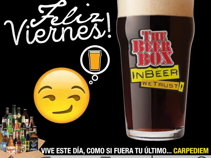 TheBeerBox San Rafael