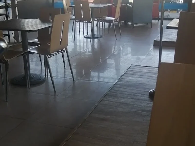 Café Punta del Cielo