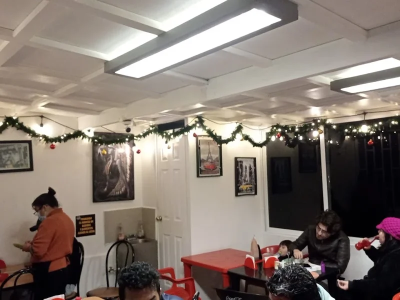 La Cabaña De Vivian