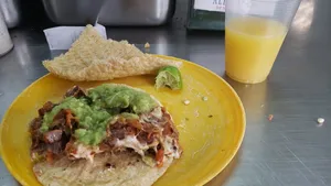 carnitas de Fuentes de Satélite Atizapán de Zaragoza