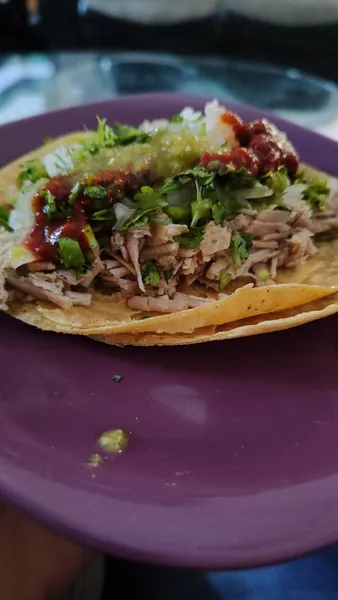 Carnitas El Jefe de Jefes