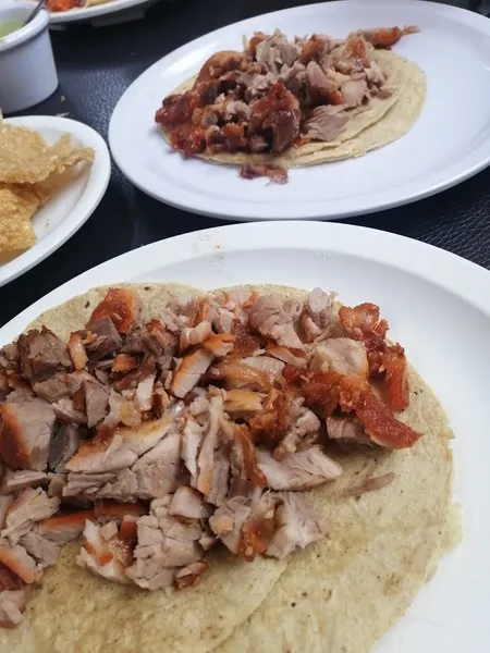 Carnitas Alfonso