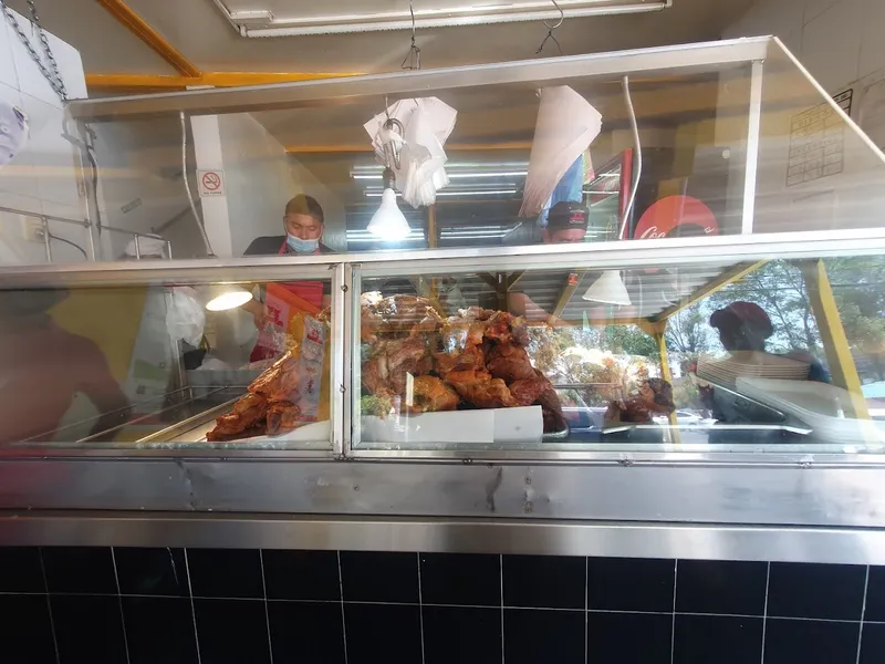Carnitas Alfonso