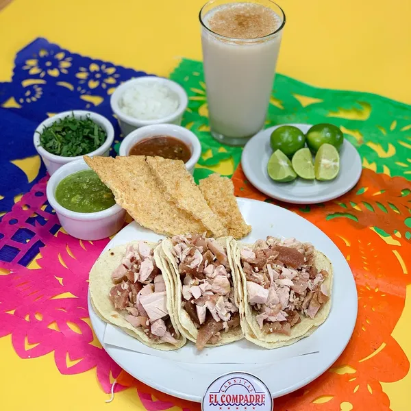 Carnitas el Compadre Restaurante