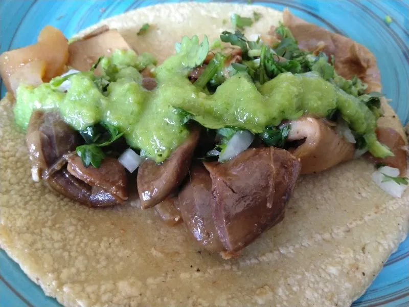 Carnitas El Tio