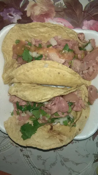 Carnitas Seleccionadas El Nano