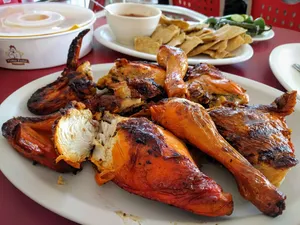 alitas de pollo de Fuentes de Satélite Atizapán de Zaragoza