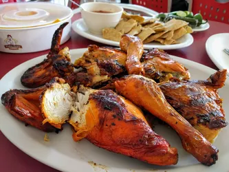 Los mejores 12 alitas de pollo de Fuentes de Satélite Atizapán de Zaragoza