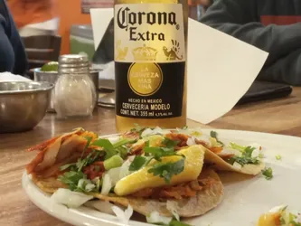 Los mejores 11 tacos de Fuentes de Satélite Atizapán de Zaragoza