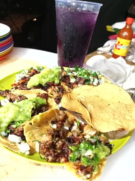 Taquería Los Cuñados