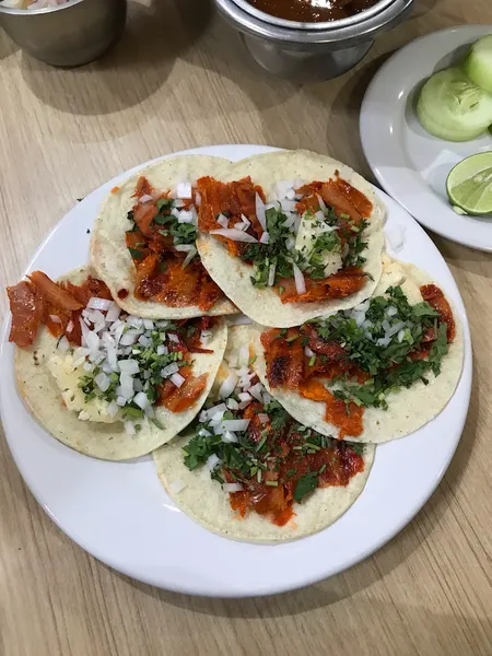 Tacos Latosos