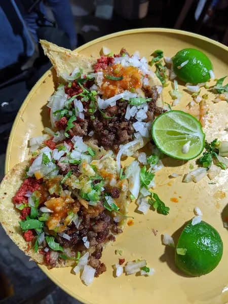 Tacos El Tío