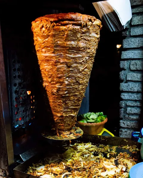 Tacos Don Ru