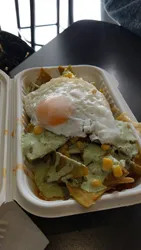 Los 7 chilaquiles de Fuentes de Satélite Atizapán de Zaragoza