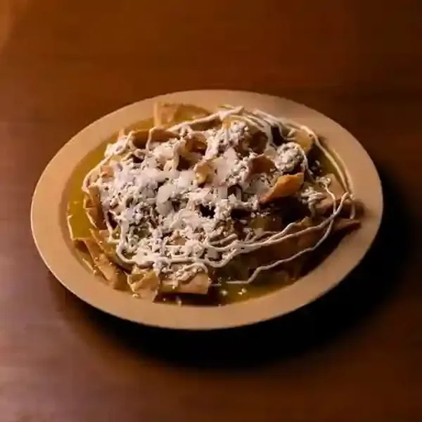 La Mexicana