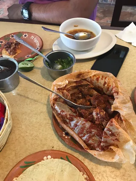 El Paisano