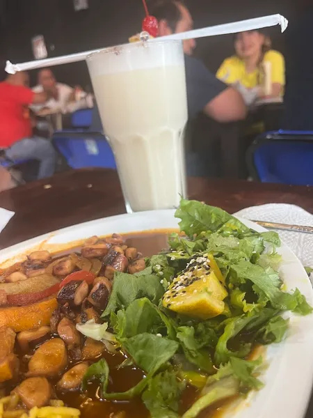 Las Delicias del Mar
