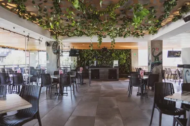 Los 6 restaurantes de mariscos de Fuentes de Satélite Atizapán de Zaragoza