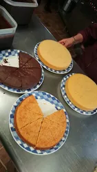 Los mejores 9 tortas de Fuentes de Satélite Atizapán de Zaragoza