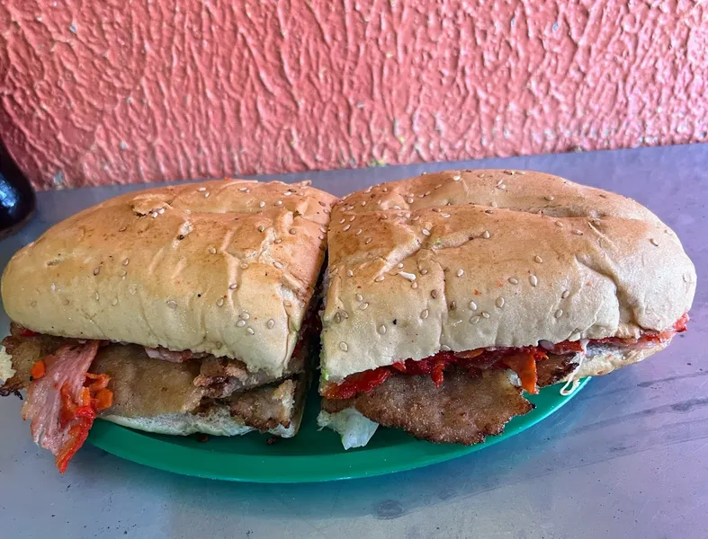 Tortas San Isidro