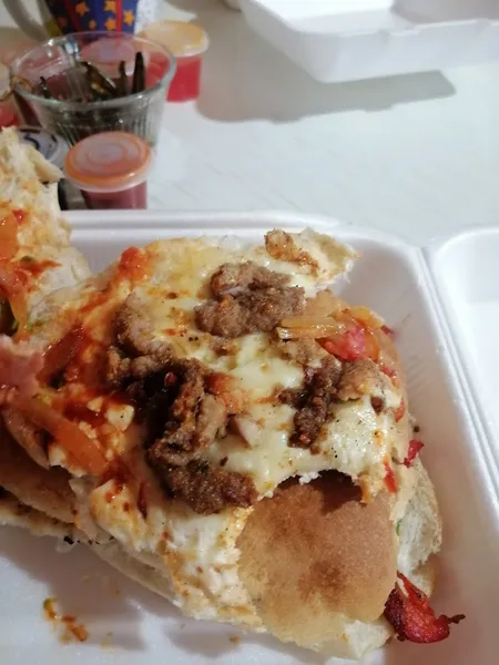 Super Tortas Fuentes