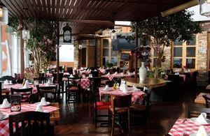 restaurantes familiares de Fuentes de Satélite Atizapán de Zaragoza