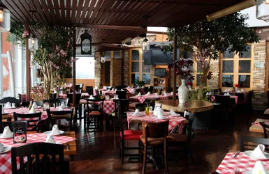 Los mejores 8 restaurantes familiares de Fuentes de Satélite Atizapán de Zaragoza