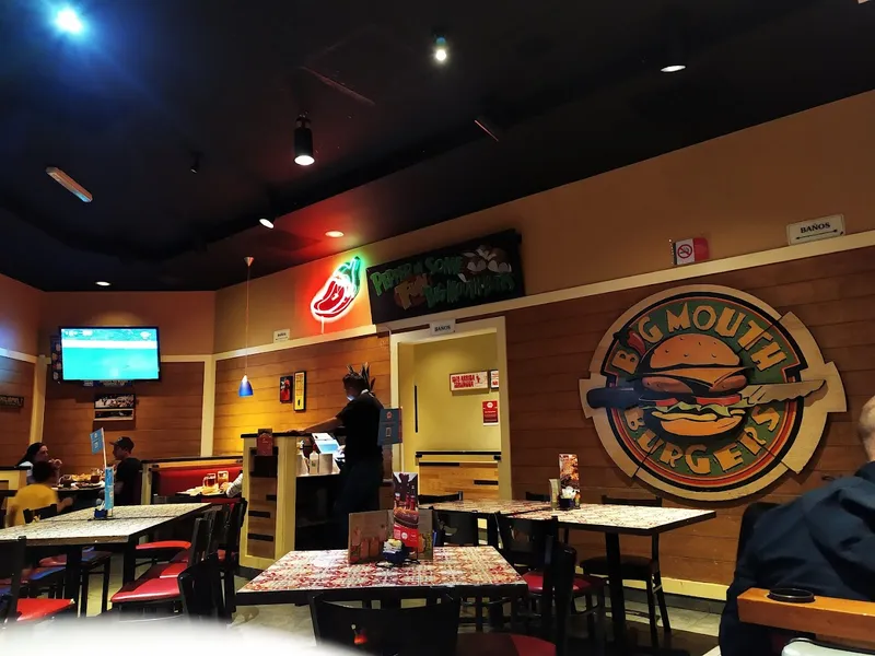 Chili's Galerías Atizapán