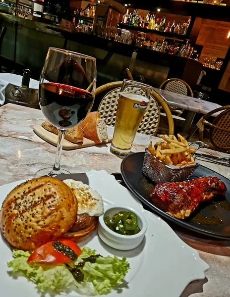 Bistrot Sainz