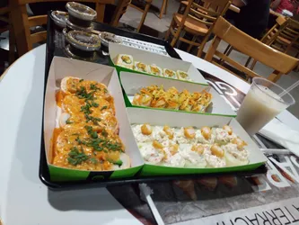 Los 13 restaurantes japoneses de Fuentes de Satélite Atizapán de Zaragoza