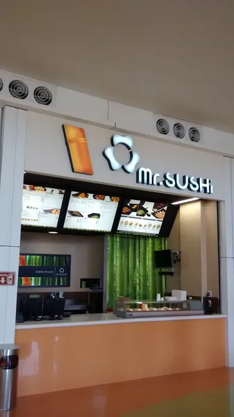 Mr. Sushi Atizapán