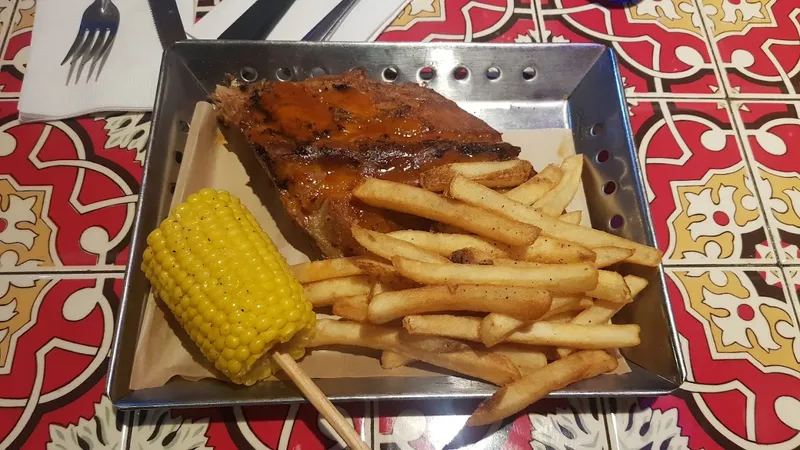 Chili's Galerías Atizapán