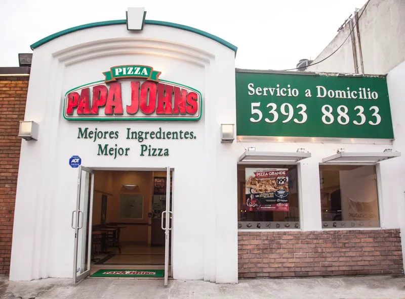 Papa John's