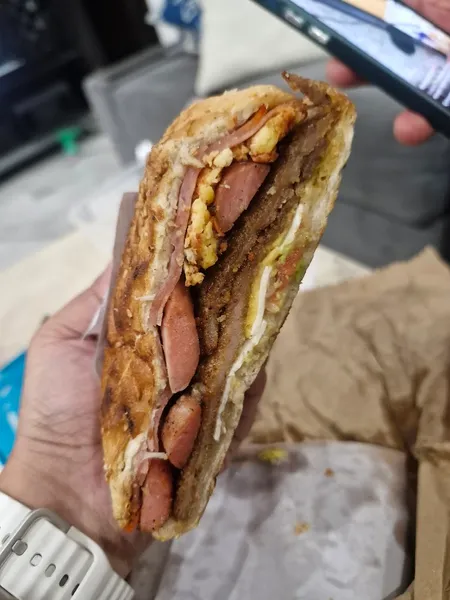 super tortas los gueros